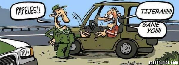 Reeducaci&oacute;n vial